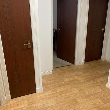 2 Bedroom Central Apartment 에든버러 외부 사진
