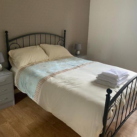 2 Bedroom Central Apartment 에든버러 외부 사진