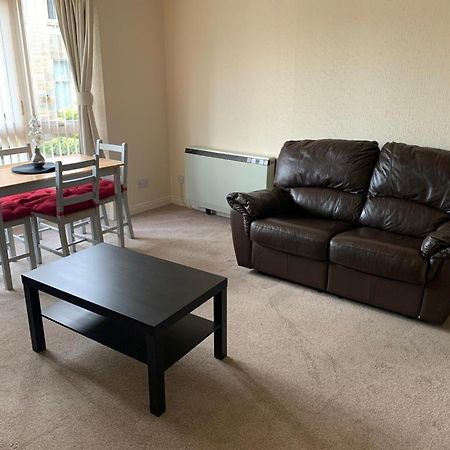 2 Bedroom Central Apartment 에든버러 외부 사진