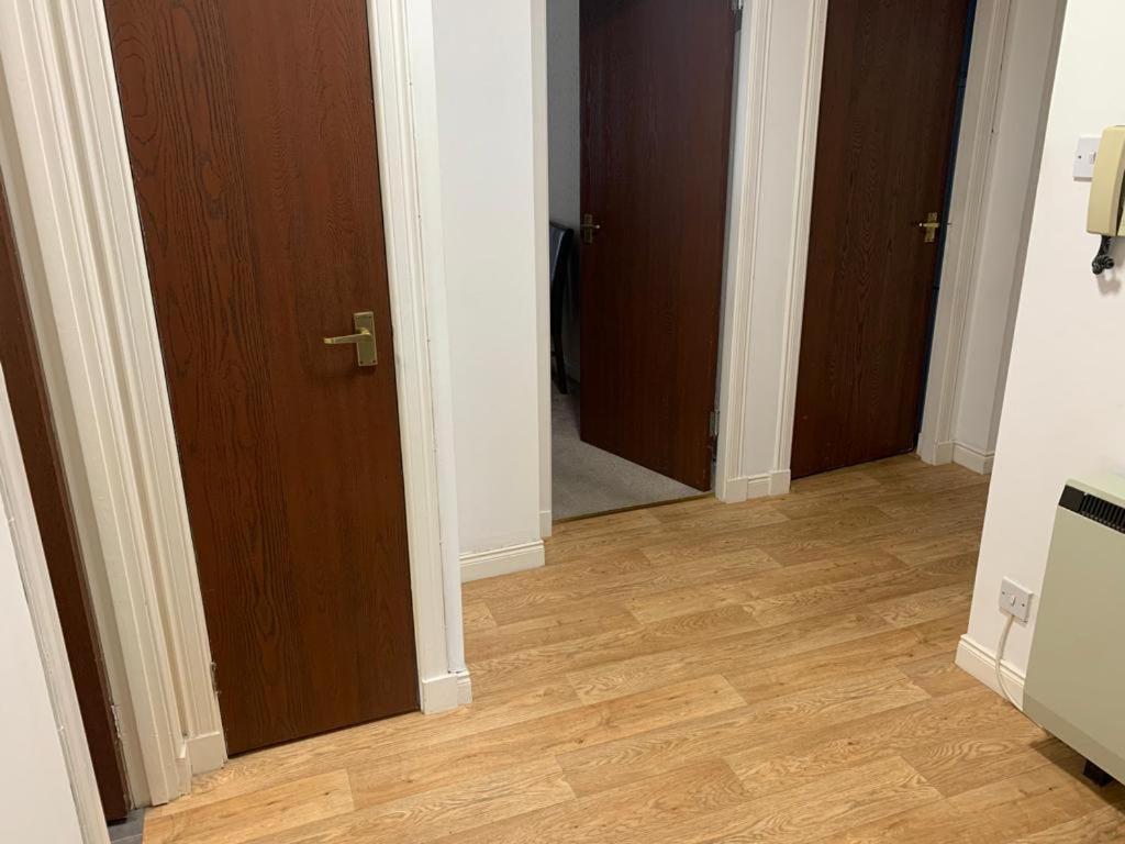 2 Bedroom Central Apartment 에든버러 외부 사진