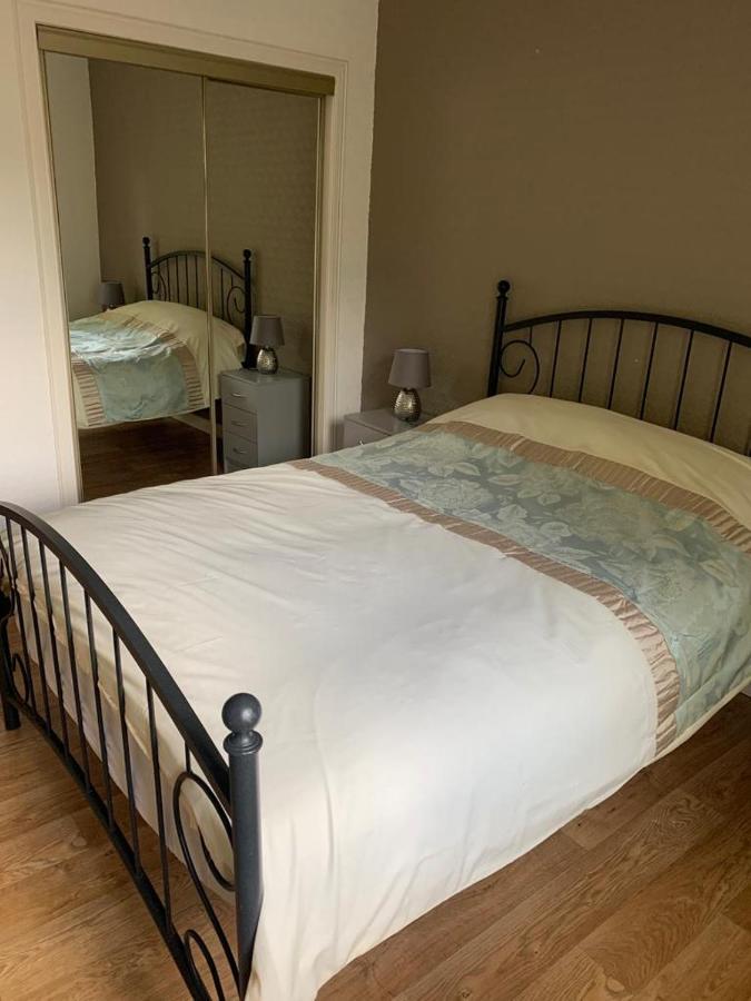 2 Bedroom Central Apartment 에든버러 외부 사진