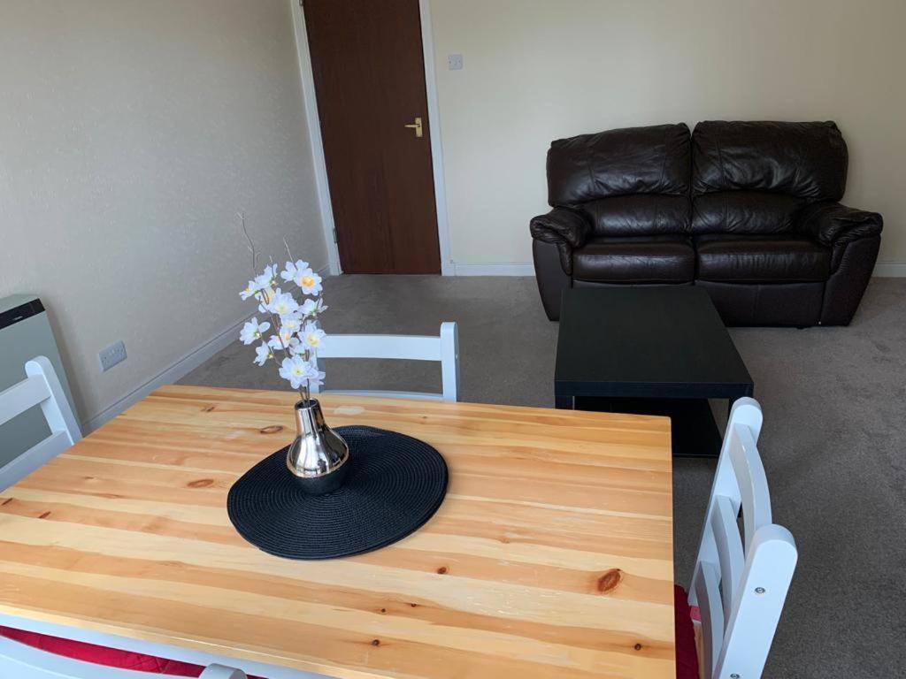 2 Bedroom Central Apartment 에든버러 외부 사진